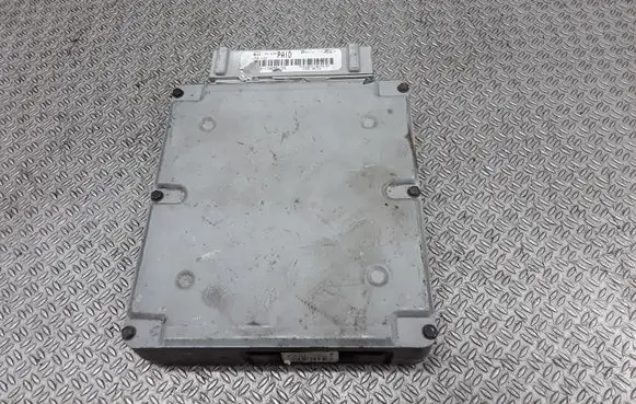 Ford Focus Engine control unit/module 98AB12A650CDG