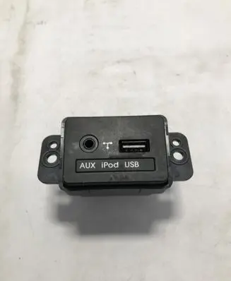 KIA Sorento USB socket connector 96190-2P100