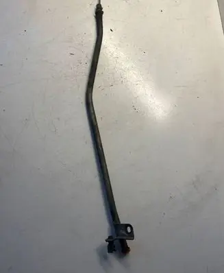Oil level dip stick