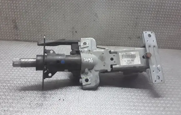 Volvo S80 Steering wheel axle 9491778