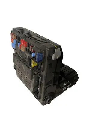 Volvo V70 Comfort/convenience module 30786475 28062212