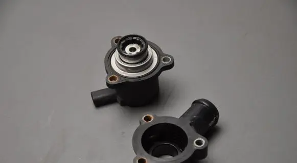 Hyundai Tucson IV NX4 Vacuum pump 394502M400