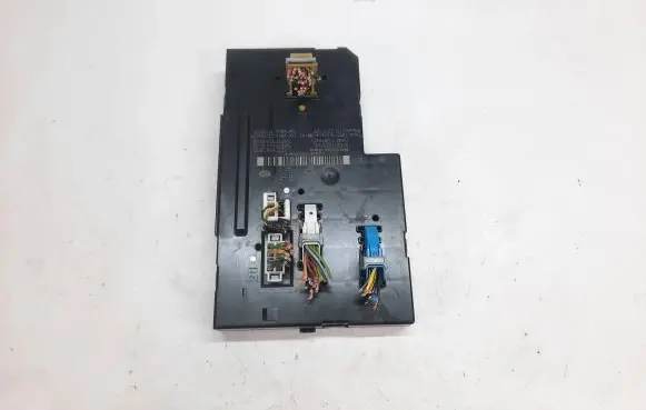 Mercedes-Benz E W212 SAM control unit 2129060805