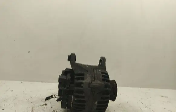 Audi A6 S6 C5 4B Generator/alternator 078903016AB