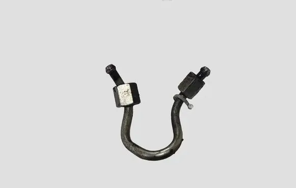 Hyundai i40 Fuel injector supply line/pipe