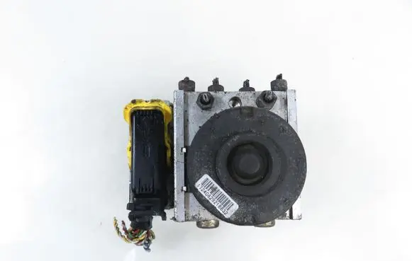 Peugeot 206 ABS Pump 10020700364 9652342980