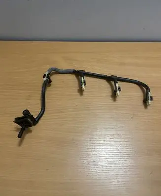 Nissan Navara D23 Fuel return line/hose 130C25969R
