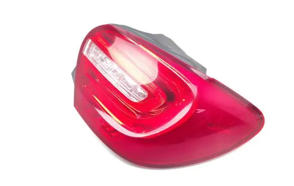 Mercedes-Benz A W176 Rear/tail lights A1769063200 610208