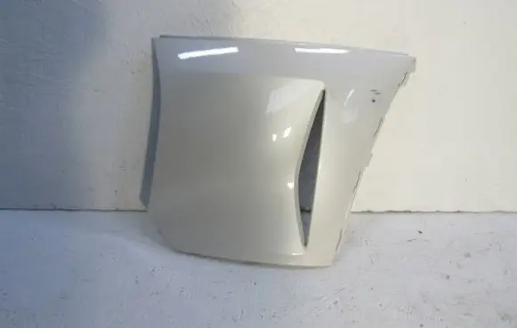 Mini One - Cooper F56 F55 Front bumper corner part panel trim 9450547