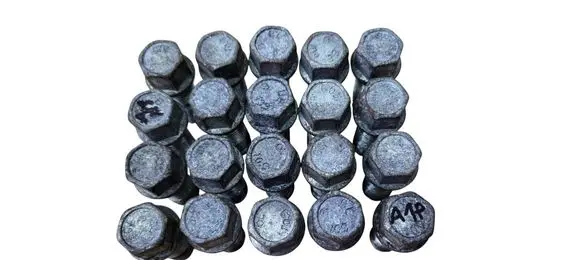 Mercedes-Benz A W177 Nuts/bolts 
