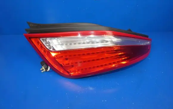 Jaguar XJ X351 Rear/tail lights 
