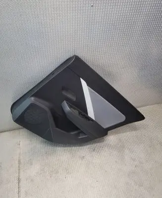 Opel Astra L Rear door card panel trim 9840686880 9839432080 9839431680