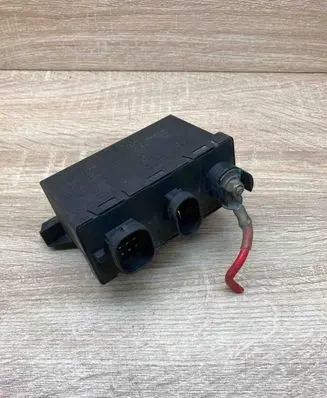 Renault Espace II Glow plug pre-heat relay 7700851443 73504512