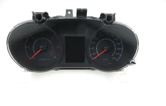 Mitsubishi ASX Speedometer (instrument cluster) 8100B455
