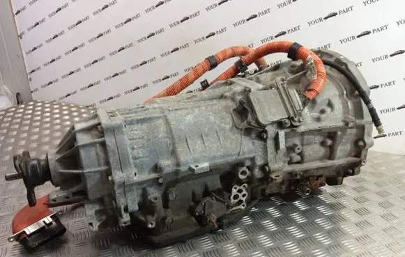 Lexus GS 300 350 430 450H Automatic gearbox 3091030010