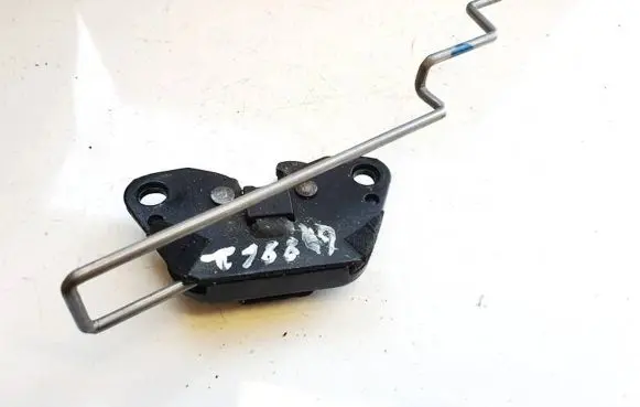 Citroen C8 Seat back rest lock catch 