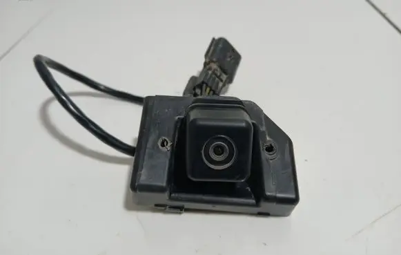 Renault Megane III Reversing camera 284446673R