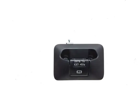 Volvo V60 Hand parking brake switch 31343242