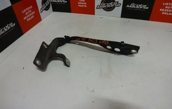 Volvo C70 Engine bonnet/hood hinges 30753598