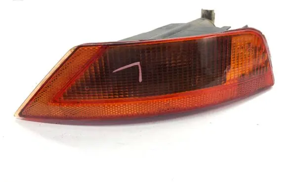 Ford Ecosport Rear bumper light 