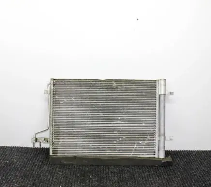 Ford Escape III A/C cooling radiator (condenser)
