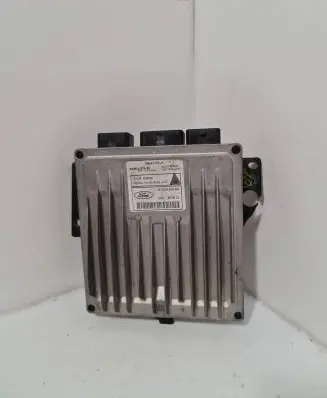 Ford Mondeo Mk III Engine control unit/module 3S7Q9F954AA 80963A 0618526