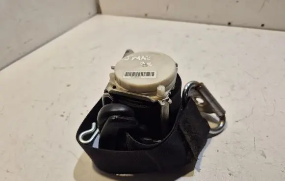 Ford S-MAX Third row seat belt 613B85C