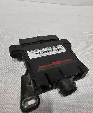 BMW 5 F10 F11 Current control relay 10688710 9153410
