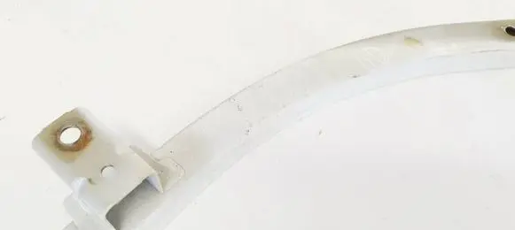 Peugeot Partner Sliding door trim 