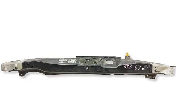 Opel Meriva B Top upper radiator support slam panel 13266113 KA930340001