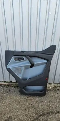 Ford Transit Custom Front door card panel trim