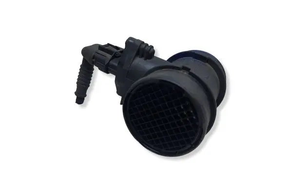 Opel Corsa C Mass air flow meter 0280218031KASACJ 0280218031