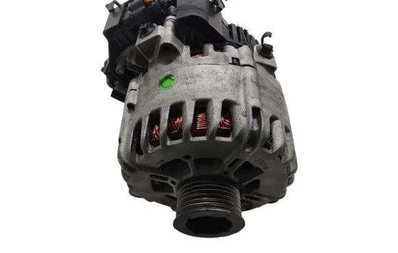 Peugeot 3008 II Generator/alternator IST60C032