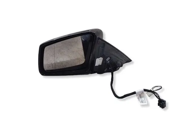 Mercedes-Benz E C207 W207 Front door electric wing mirror 