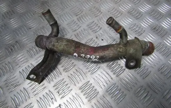 Ford Mondeo MK IV Engine coolant pipe/hose