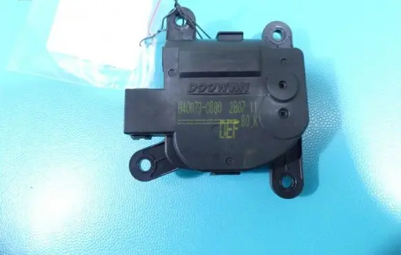 Hyundai i40 A/C air flow flap actuator/motor H40073-0880 IMPRK1326955