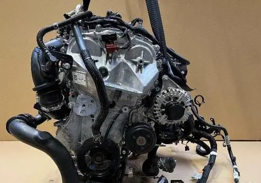 Ford Escape IV Engine LX6G-6007-ACA