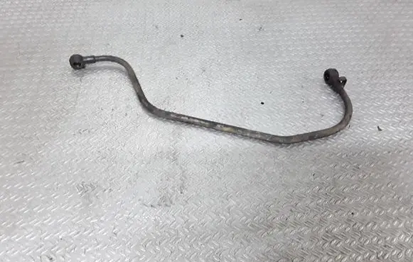 Chevrolet Captiva Turbo turbocharger oiling pipe/hose