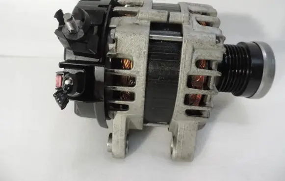 Ford Puma Generator/alternator L1TT10300BAA