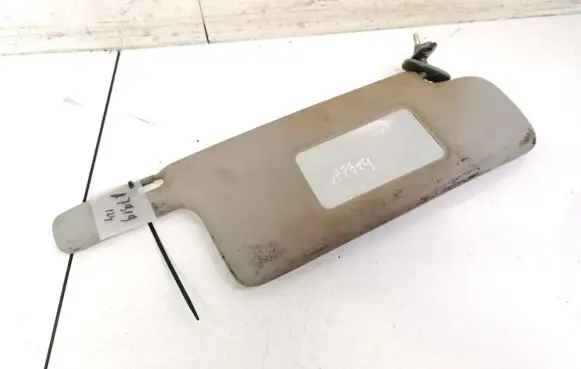 Audi 80 90 S2 B4 Sun visor 89389485