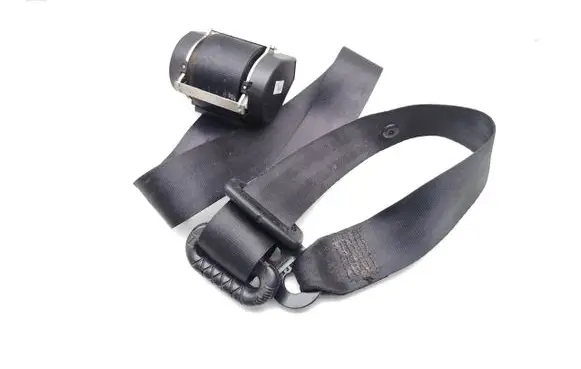Peugeot Boxer Front seatbelt 390717