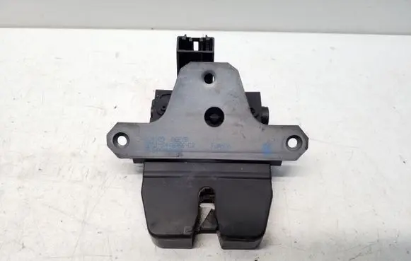 Ford Kuga I Tailgate/trunk/boot lock/catch/latch 234109 8M51R442A66CA