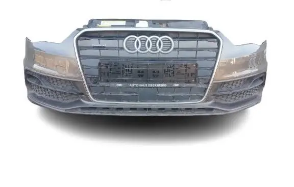 Audi A3 S3 8V Front bumper 45B1A38V