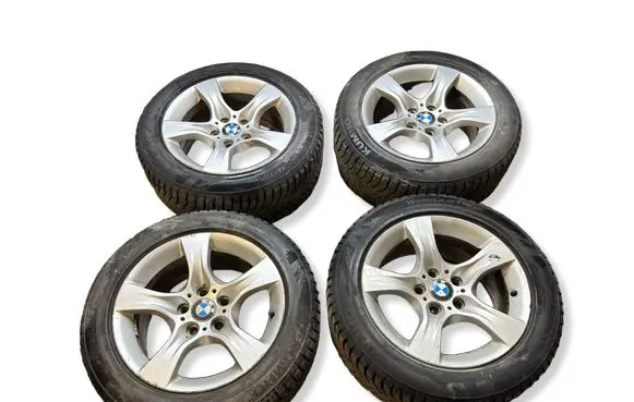 BMW 3 E90 E91 R17 alloy rim 6791479