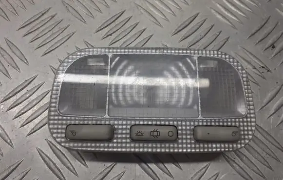 Citroen C4 Grand Picasso Other interior light 9680713880