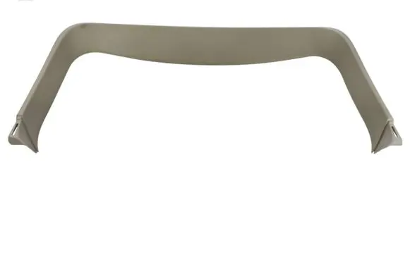 Jeep Grand Cherokee Tailgate/boot cover trim set 1XW82HL1AB 1XW82TRM 2790060