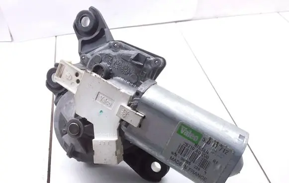 Nissan Primera Rear window wiper motor 28710AU20001