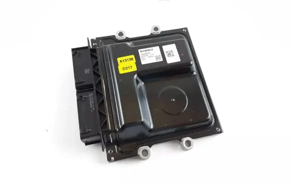 Volvo XC90 Engine control unit/module 32242005 0000045065