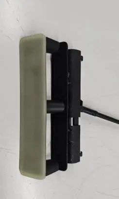 Volkswagen PASSAT B6 Tailgate interior release/open handle 