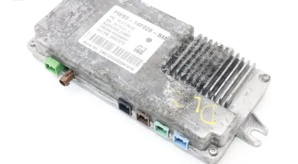 Land Rover Range Rover L405 Video control module FW9314F026BM